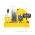 EUW2WES-16-2000-AS Electric umbilical winch